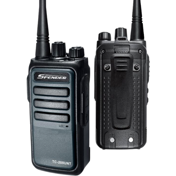 bộ đàm cầm tay spender tc-200unt chính hãng bo-dam-cam-tay-spender-tc-200unt-chinh-hang