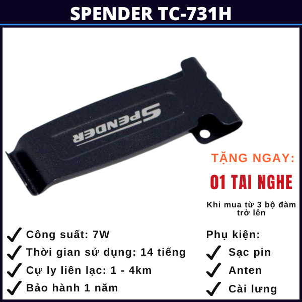 bộ đàm spender tc-731h hà tĩnh bo-dam-spender-tc-731h-ha-tinh