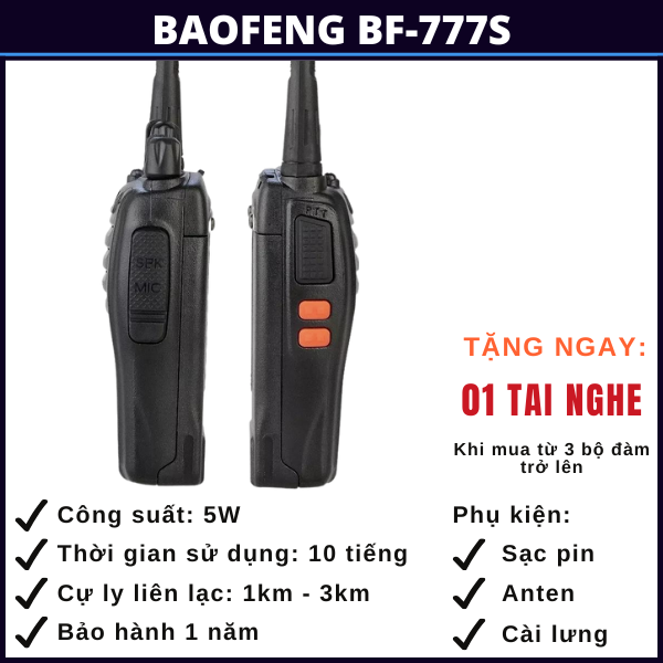 bộ đàm baofeng bf-777s vũng tàu bo-dam-baofeng-BF-777S-vung-tau