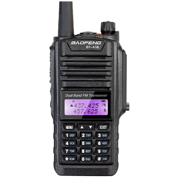 bộ đàm baofeng bf-a58 bình định bo-dam-baofeng-bf-a58-binh-dinh-2