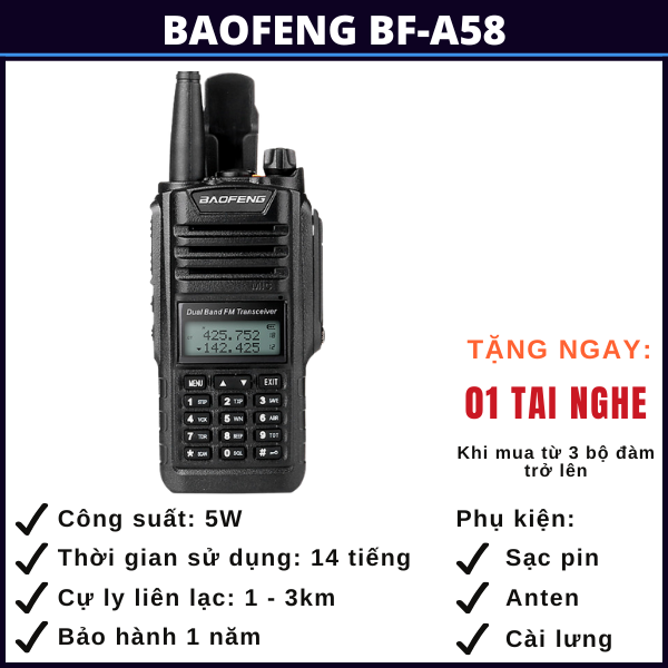 bộ đàm baofeng bf-a58 hà giang bo-dam-baofeng-bf-a58-ha-giang