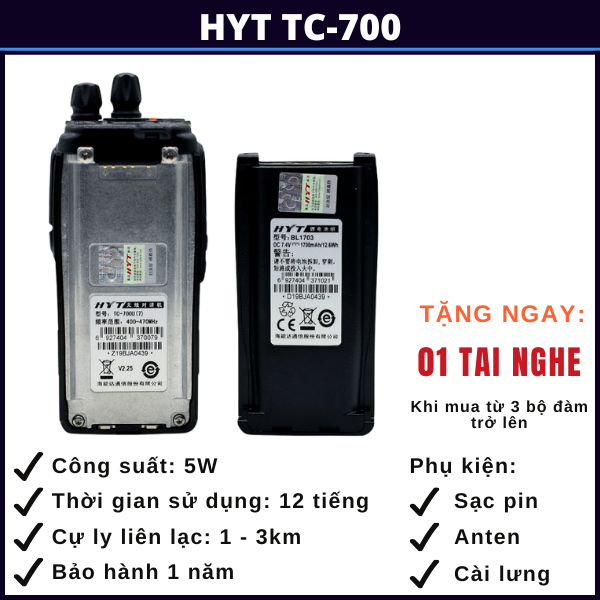bộ đàm hyt tc-700 hà nội bo-dam-hyt-tc-700-ha-noi