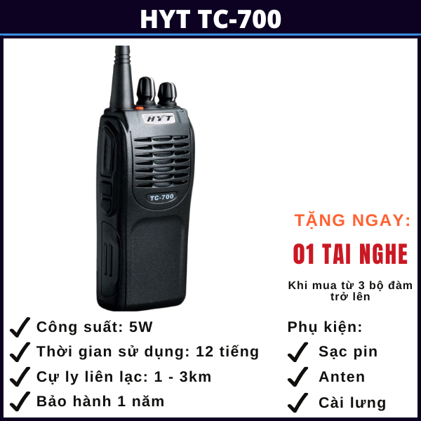 bộ đàm hyt tc-700 yên bái bo-dam-hyt-tc-700-yen-bai