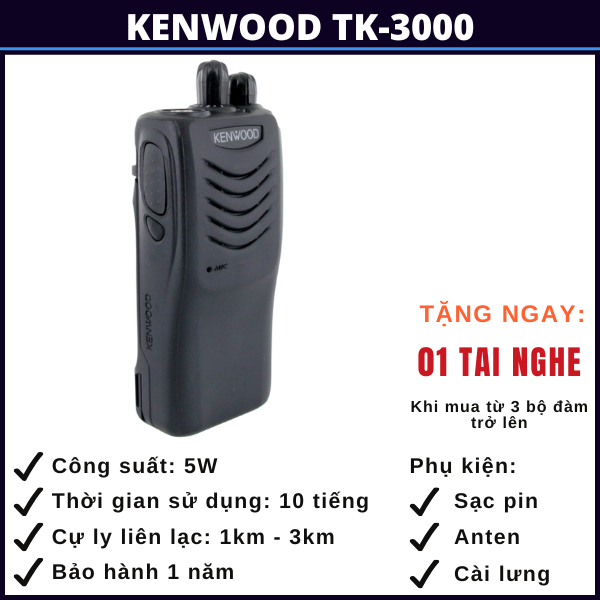 bộ đàm kenwood tk-3000 hà giang bo-dam-kenwood-tk-3000-ha-giang