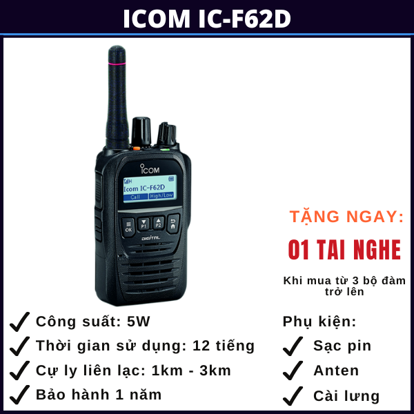 bộ đàm icom ic-f62d vũng tàu bo-dam-icom-ic-f62-vung-tau