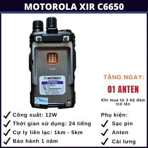 bo-dam-motorola-xir-c6650-hai-duong