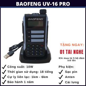 bo-dam-baofeng-uv-16-pro-ha-noi