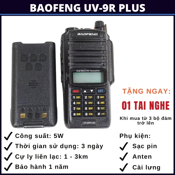 bộ đàm baofeng uv-9r plus lào cai bo-dam-baofeng-uv-9r-plus-lao-cai