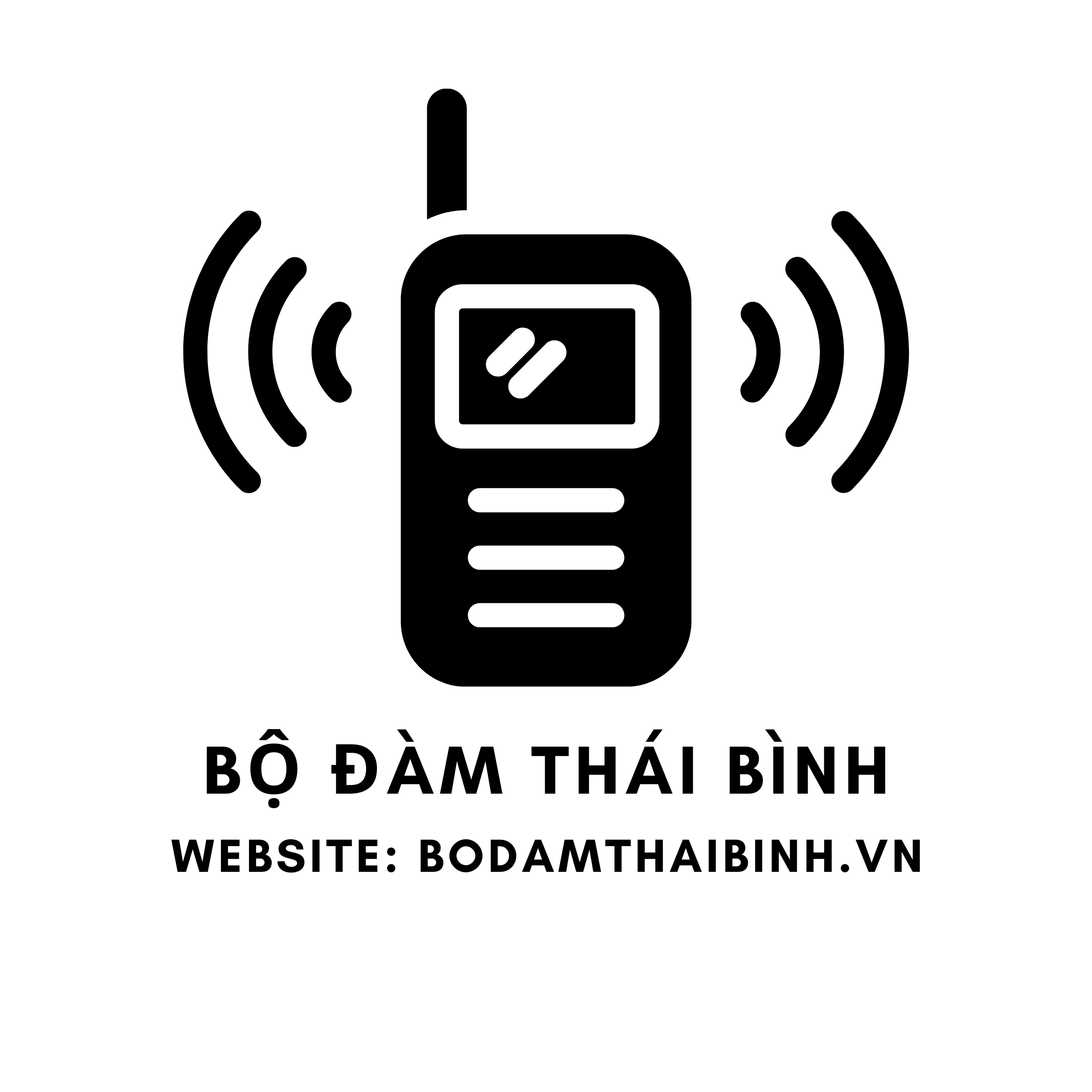 Bộ Đàm Thái Bình